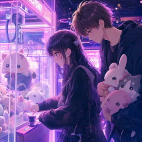 人工智能创作场景展示